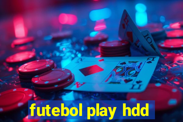 futebol play hdd